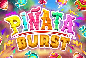 Play Pinata Burst