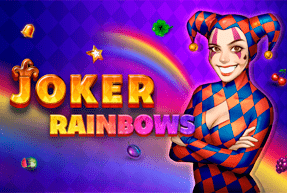 Play Joker Rainbows
