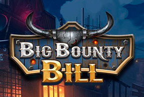 Play Big Bounty Bill