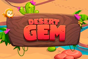 Play Desert Gem