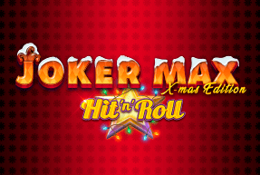 Joker Max Hit'n'Roll X-mas Edition
