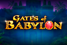 Play Gates of Babylon