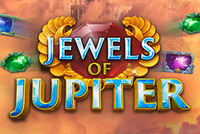Play Jewels of Jupiter