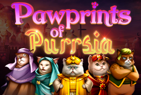 Play Pawprints of Purrsia