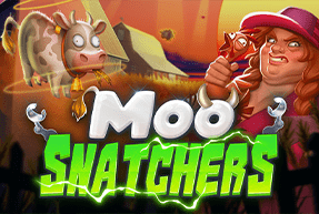 Play Moo Snatchers