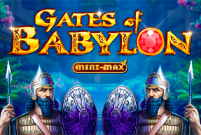 Play Gates of Babylon Mini-Max