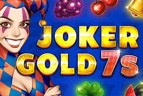 Play Joker Gold 7s