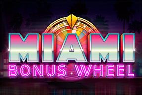 Miami Bonus Wheel Mobile