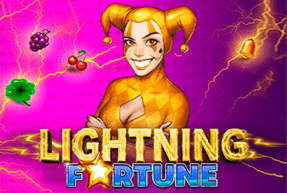 Lightning Fortune Mobile