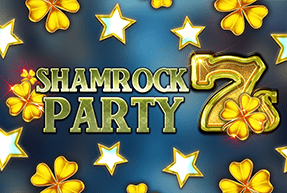 Play Shamrock Party 7s