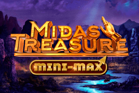 Midas Treasure Mini-Max