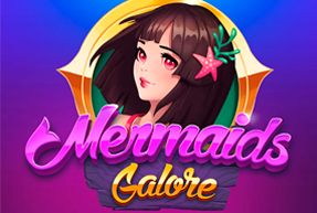 Play Mermaids Galore