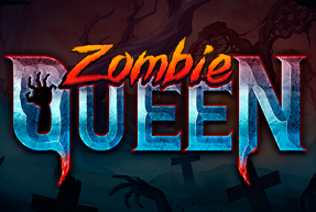 Zombie Queen Gamble Feature Mobile