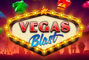 Vegas Blast Mobile