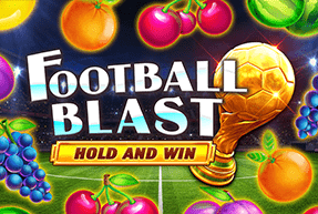 Play Football Blast Hold and Win