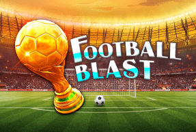 Play Football Blast