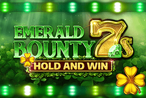 Play Emerald Bounty 7s Hold and Win