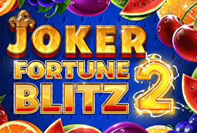 Play Joker Fortune Blitz 2