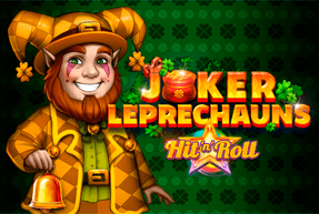 Joker Leprechauns Hit’n’Roll Mobile