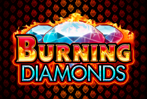 Play Burning Diamonds