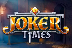 Play Joker Times