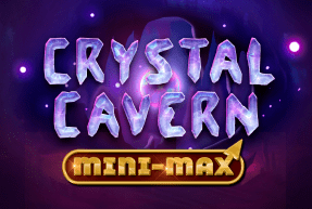 Play Crystal Cavern Mini-Max