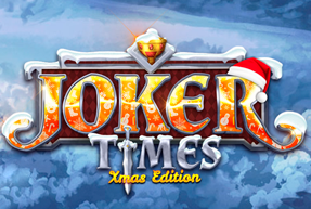 Play Joker Times Xmas