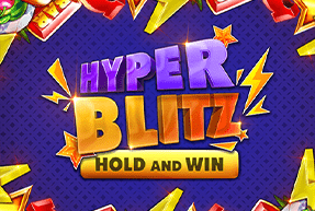 Play Hyper Blitz Hold and Win