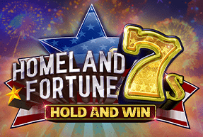 Play Homeland Fortune 7s Hold and Win