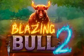 Play Blazing Bull 2