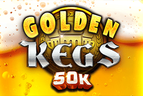 Play Golden Kegs 50K