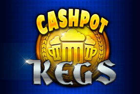 Play Cashpot Kegs