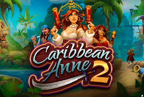 Caribbean Anne 2 Mobile