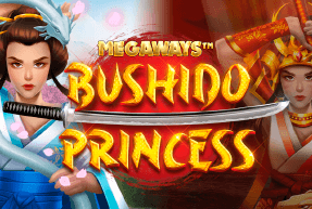 Megaways Bushido Princess Mobile