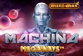 Play Machina Megaways Mini-Max