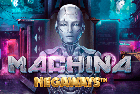 Play Machina Megaways