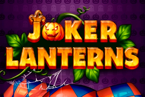 Play Joker Lanterns