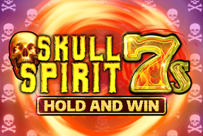 Play Skull Spirit 7s Hold and Win