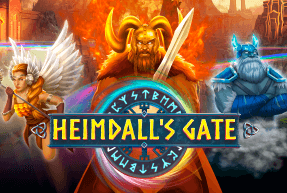 Play Heimdall's Gate
