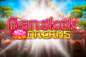 Play Bangkok Dreams Gamble Feature