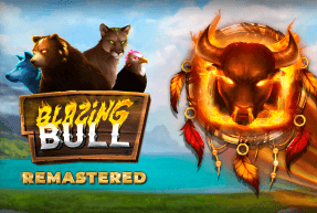 Play Blazing Bull Remastered