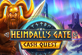 Play Heimdall's Gate Cash Quest