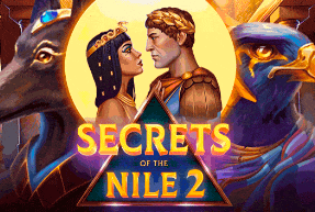 Play The Secrets if the Nile 2