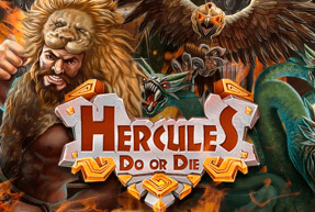 Play Hercules Do or Die