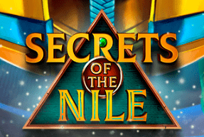 Play Secrets of the Nile