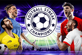 Play Football Streak Champions