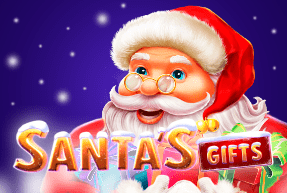 Play Santa's Gifts