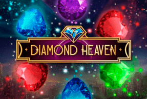 Play Diamond Heaven