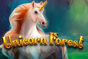 Play Unicorn Forest
