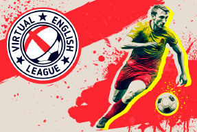 Play Virtual English League